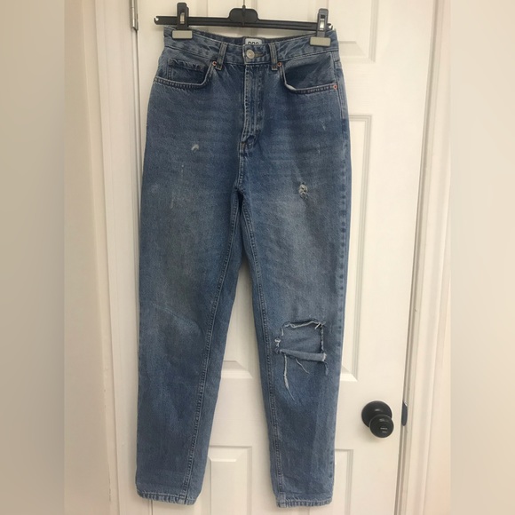 BDG Jeans Mom High Rise - Picture 5 of 5